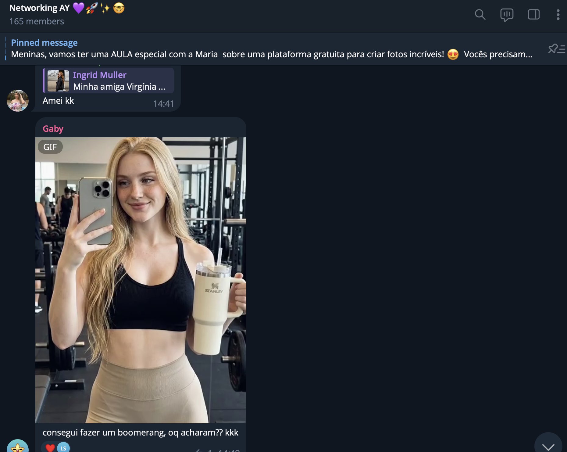 Depoimento